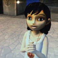 【BitSummit 14】アワードを獲得した少女とロボットの冒険『The Girl and the Robot』最新版プレイアブル展示