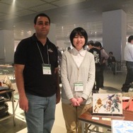 【BitSummit 14】アワードを獲得した少女とロボットの冒険『The Girl and the Robot』最新版プレイアブル展示