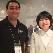 【BitSummit 14】アワードを獲得した少女とロボットの冒険『The Girl and the Robot』最新版プレイアブル展示