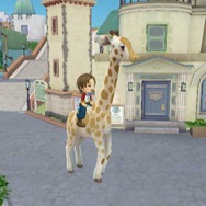 牧場物語 わくわくアニマルマーチ