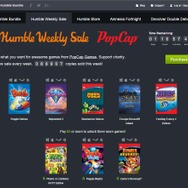 たった1ドルからゲームをまとめ買いできる「Humble Bundle」とは ― 仕組みや購入方法を解説！