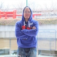 【BitSummit 14】イベント主催者のジェームズ・ミルキー氏インタビュー「I was there」公式Tシャツに込めた思い