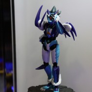 バンダイナムコ、『マジンボーン』を3DS向けに2014年秋発売 ― データカードダス筐体・ICカードと連動