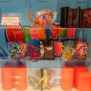 バンダイナムコ、『マジンボーン』を3DS向けに2014年秋発売 ― データカードダス筐体・ICカードと連動