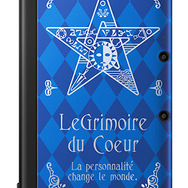 『ペルソナQ』オリジナルデザインの3DS LL本体デザインとパッケージビジュアルを公開