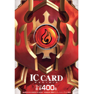 バンダイナムコ、『マジンボーン』を3DS向けに2014年秋発売 ― データカードダス筐体・ICカードと連動