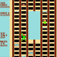 クレイジークライマー