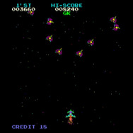 ハムスター、ニチブツのゲーム400タイトル以上の権利を取得 ― 『クレイジークライマー』『ムーンクレスタ』など