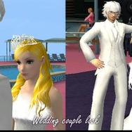 カップル重視の姿勢を明確化：リアル頭身のダンスRPGでアップデート