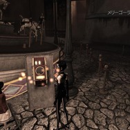 ルミナリーは特定の機械の作動に必要。周囲をよくみて集めよう