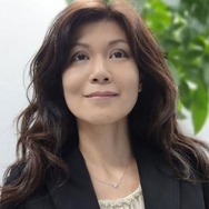 ガンバリオン代表取締役社長 山倉 千賀子氏