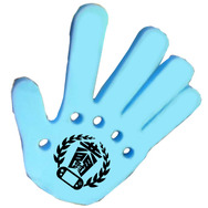 共闘甲子園オリジナル がんばっ手