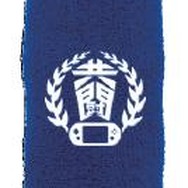 共闘学園 オリジナルリストバンド