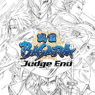 新作TVアニメ「戦国BASARA Judge End」放送決定