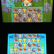 『ポケモンバトルトローゼ』は、ポケモンが2014年3月12日から配信しているニンテンドー3DSダウンロードソフト