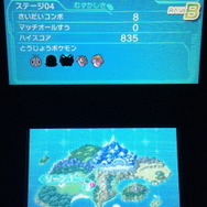 後半になるとステージの難易度はかなり高くなり、ポケモンの技やコンボの組み立てなどアクションパズルゲームとしてのやり応えも十分