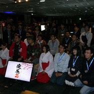 ユーザー同士の対戦要素も明かされた「『俺の屍を越えてゆけ２』×プレコミュ制作会議」レポート ─ 4月には体験版の配信も