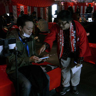 ユーザー同士の対戦要素も明かされた「『俺の屍を越えてゆけ２』×プレコミュ制作会議」レポート ─ 4月には体験版の配信も