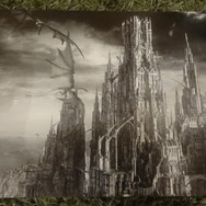 取り扱い注意！ミニチュア武器セットが凄い「DARK SOULS II コレクターズエディション」開封