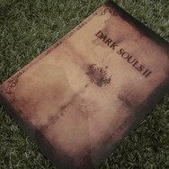 取り扱い注意！ミニチュア武器セットが凄い「DARK SOULS II コレクターズエディション」開封