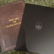 取り扱い注意！ミニチュア武器セットが凄い「DARK SOULS II コレクターズエディション」開封