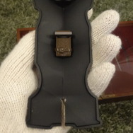 取り扱い注意！ミニチュア武器セットが凄い「DARK SOULS II コレクターズエディション」開封