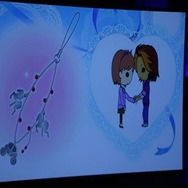 ときめきすぎて忘れちゃった人向け、写真200枚で綴る「ときめきメモリアル Girl’s Side DAYS 2014 ～White Date～」アルバム