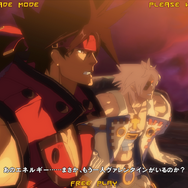 『GUILTY GEAR Xrd』4月中旬にヴァレンタインがプレイアブル参戦 ― バトルスタイルなどを解説