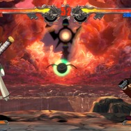 『GUILTY GEAR Xrd』4月中旬にヴァレンタインがプレイアブル参戦 ― バトルスタイルなどを解説