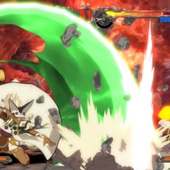 『GUILTY GEAR Xrd』4月中旬にヴァレンタインがプレイアブル参戦 ― バトルスタイルなどを解説