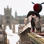 『GUILTY GEAR Xrd』4月中旬にヴァレンタインがプレイアブル参戦 ― バトルスタイルなどを解説