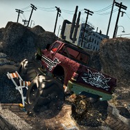 セインツ・ロウ 2