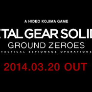 今週発売の新作ゲーム『MGSV GZ』『マリオパーティ アイランドツアー』『Jスターズ』『GCCX 3丁目の有野』他