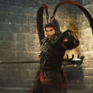 PC版『真・三國無双7 with 猛将伝』発売決定、グラフィックの詳細な設定が可能に