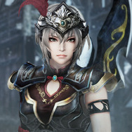 PC版『真・三國無双7 with 猛将伝』発売決定、グラフィックの詳細な設定が可能に