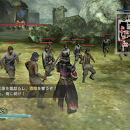 グラフィックスの低画質設定