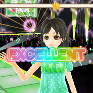 有名になるとショーにも出れちゃう