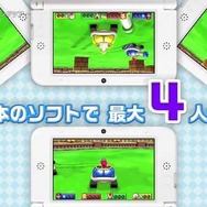 今週発売『マリオパーティ アイランドツアー』は80種類もの新作ミニゲームを収録した、4人まで対戦可能なパーティゲーム ─ 発売前に本作を総チェック