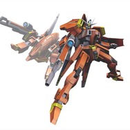 『機動戦士ガンダム EXVS. FB』「ザク頭Zガンダム」を含む、第4弾DLC追加機体のPVが公開に