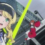 前作と『ガンスリンガー ストラトス2』を繋ぐ、10分近い新作アニメーションムービーが公開に