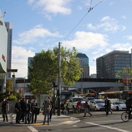 【GDC 2014】世界最大のゲーム開発者向けカンファレンスはじまる　注目セッションを中心にお届けします