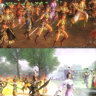 信長の野望 Online