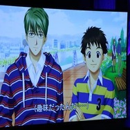 ときめきすぎて忘れちゃった人向け、写真200枚で綴る「ときめきメモリアル Girl’s Side DAYS 2014 ～White Date～」アルバム