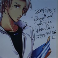 ときめきすぎて忘れちゃった人向け、写真200枚で綴る「ときめきメモリアル Girl’s Side DAYS 2014 ～White Date～」アルバム