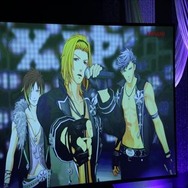 会場でのファン投票でデート内容が決まる!?「ときめきメモリアル Girl’s Side DAYS 2014 ～White Date～」レポート