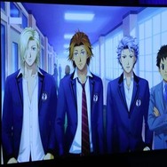 会場でのファン投票でデート内容が決まる!?「ときめきメモリアル Girl’s Side DAYS 2014 ～White Date～」レポート