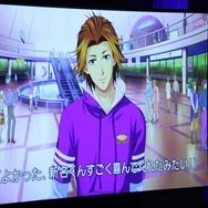 会場でのファン投票でデート内容が決まる!?「ときめきメモリアル Girl’s Side DAYS 2014 ～White Date～」レポート