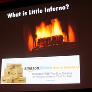 【GDC 2014】Wii Uのロンチにもなった