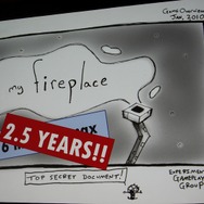 【GDC 2014】Wii Uのロンチにもなった