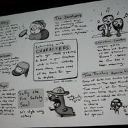 【GDC 2014】Wii Uのロンチにもなった